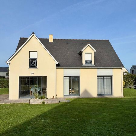 Maison Colette - Proche Plage Saint-Malo Exteriér fotografie