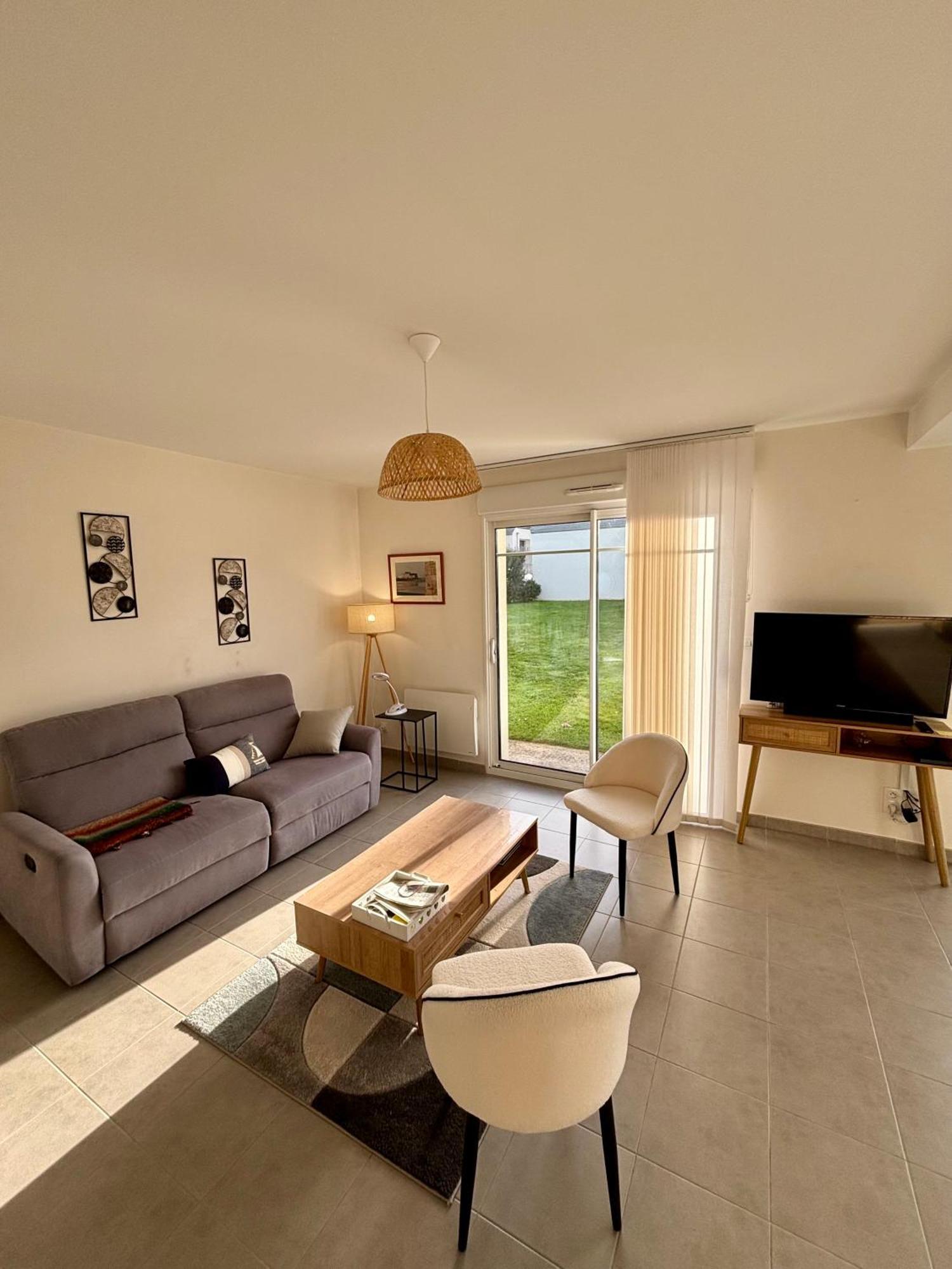 Maison Colette - Proche Plage Saint-Malo Exteriér fotografie